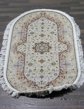 MASHAD PRESTIGE - 02315A - CREAM/L.PINK